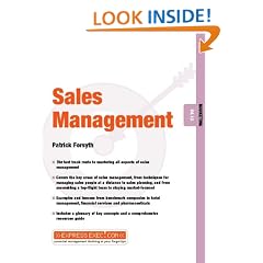 Sales Management (Express Exec)
