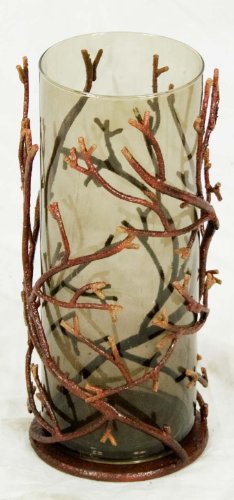 Pinnacle Strategies W80009/1 Branch Candle Holder