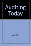 Auditing today