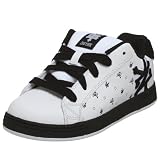 ZOO YORK Little Kid/Big Kid Low Jack Sneaker