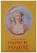 Beauty : Papier Poudré Oil Blotting Papers - Rose 1 Booklet ( 65 Sheets )