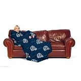 Dallas Cowboys Throw Blanket
