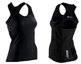 Sugoi Lauf-Shirt Wettkampf-Tank RS R Tank