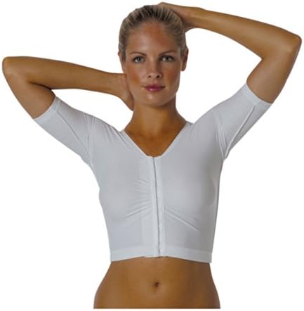 The Amazing Rainey Wear BS Short Sleeve Bolero-Small-Black