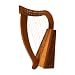 Musical Instruments : Baby Harp - Kotwork Design