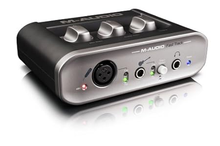 Avid Recording Studio - Easily Record Instruments And Vocals Like A Pro