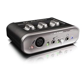 Avid Recording Studio - Easily Record Instruments And Vocals Like A Pro