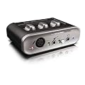 Avid Recording Studio - Easily Record Instruments And Vocals Like A Pro
