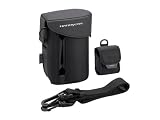 Sony LCS-DAB Soft Holster Carrying Case for DVD108 & DVD308 Camcorders