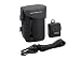 Sony LCS-DAB Soft Holster Carrying Case for DVD108 & DVD308 Camcorders