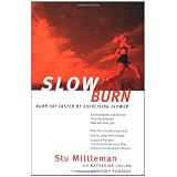 Slow Burn: Burn Fat Faster By Exercising Slower