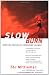 Slow Burn: Burn Fat Faster By Exercising Slower