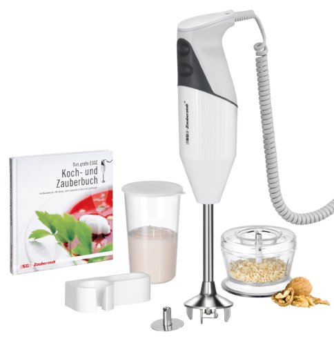 ESGE-Zauberstab 90610 M 160 G weiß ESGE-Zauberstab 90610 M 160 G weiß
