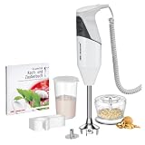 ESGE-Zauberstab 90610 M 160 G wei�von "ESGE"