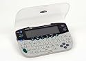 Royal Machines RP Pro American Heritage Dictionary with Roget, Abbreviations, Translation & Spelling, SAT, Britannica CD Electronic Organizer (Grey)
