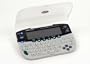 Royal Machines RP Pro American Heritage Dictionary with Roget, Abbreviations, Translation & Spelling, SAT, Britannica CD Electronic Organizer (Grey)
