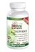 Yacon Root Extract 100% Pure and Gluten Free 1000 mg - Prebiotic Nutritional Dietary Supplement Natural Weight Loss 60 Capsules Customer Satisfaction Guarantee