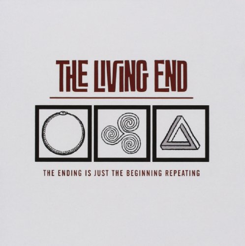 The Living End - The Ending Is Just The Beginning Repeating - Zortam Music