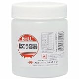 BOLL 軟こう容器 300ml MK-300