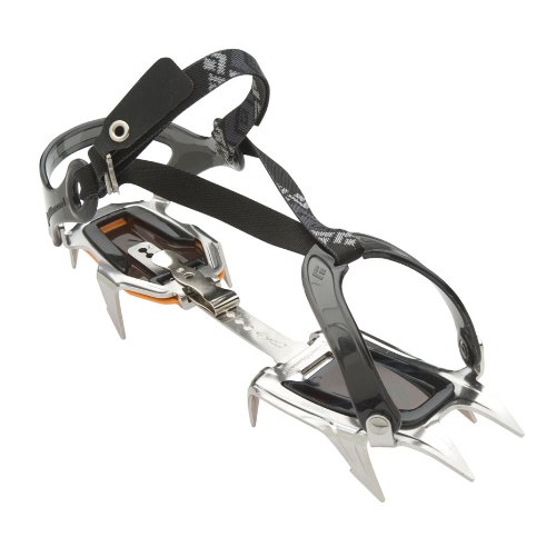 Black Diamond Contact Strap Crampons