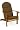 TEAK SUNBRELLA