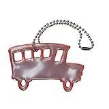 グリミス (リフレクター) ロングチェーンシリーズ バス RD