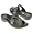 Black/Silver