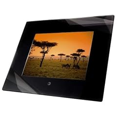Hama "High End" Digitaler Bilderrahmen 20,3 cm (8 Zoll) Display