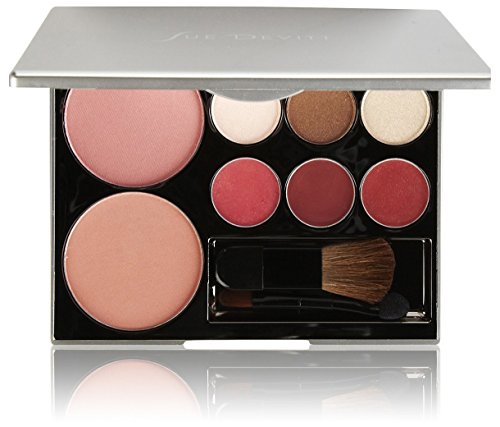 Sue Devitt Set Day and Night Neutrals Compact