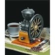 Universal Housewares Gourmet Cast Iron Coffee Grinder