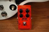 Xotic BB Preamp Distortion Sustain Pedal
