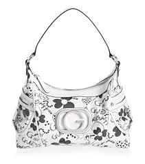G by GUESS Carefree Top Zip Bag