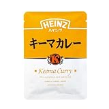 ハインツ キーマカレー 180g×10袋