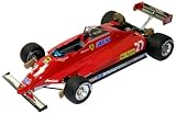 1/20 GP�V���[�YNo.2 �t�F���[��126C2 �����O�r�[�`