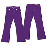 Levi's Colored Bootcut Jean - Big Kids