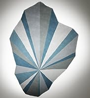 Conran Colour Burst Rug