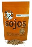 Sojos European-Style Dog Food Mix - 25 pounds