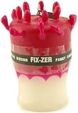 FIX-ZER �i�t�B�N�T�[�j �L�����h�� �X�y�V�����L�����h���i7.5cm�~���j�s���N�z���C�gCS18
