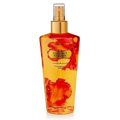 Victoria's Secret Coconut Passion Body Mist / Spray 250ml