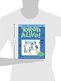 Torah Alive Music Connection Book With Cd Torah Alive Music Connection Book With Cd