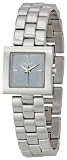 DKNY Womens NY4879 Stainless Steel Bracelet Watch