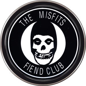 Misfits - Coaster Sets