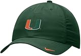Nike Green College Feather Light Hat