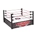 WWE RAW Superstars Wrestling Ring