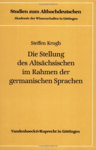 Altsaechsischen
