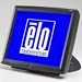 Elo 3000 Series 1522L Multifunction Desktop Touchscreen LCD Monitor - 15-Inch - LCD - 1024 x 768 - D
