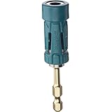 Makita B-35097 Impact Gold Ultra-Magnetic Torsion Insert Bit Holder