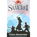 Young Samurai: The Way of the Dragonby Chris Bradford