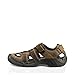 Teva Men's Omnium Sandal,Brown,13 M US