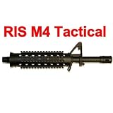 16 Tippmann 98 Custom RIS Tactical Paintball Barrel